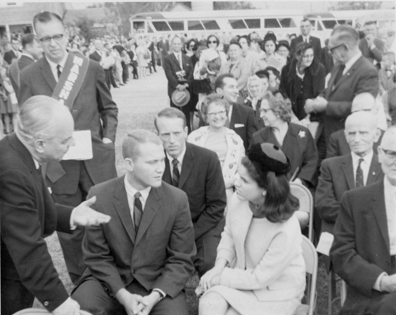 1966 A Millennium of Christianity in Poland, Polish Renaissance in Texas